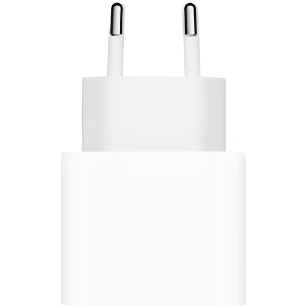 Мережевий зарядний пристрій Apple 20W USB-C (MUVV3)