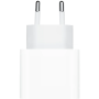 Мережевий зарядний пристрій Apple 20W USB-C (MUVV3)