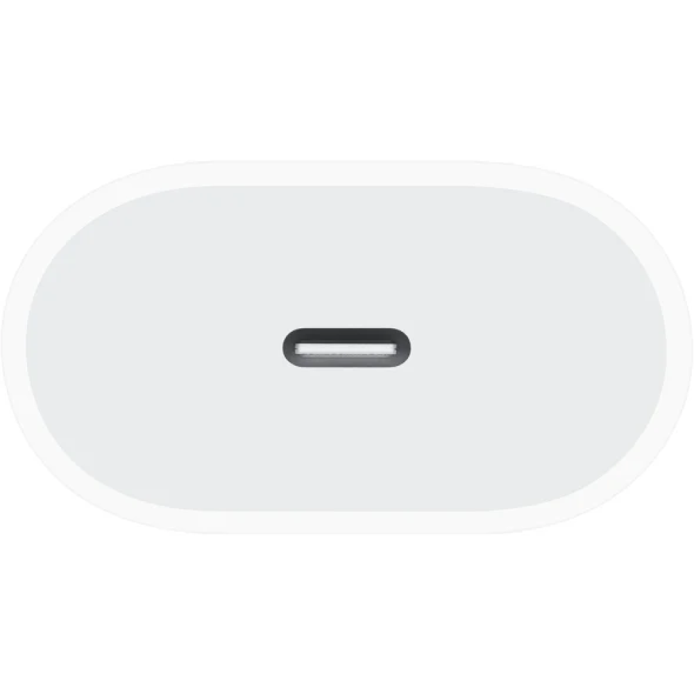 Мережевий зарядний пристрій Apple 20W USB-C (MUVV3)