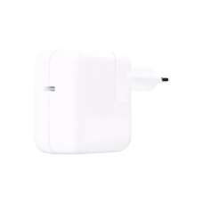 Мережевий зарядний пристрій Apple 30W USB-C Power Adapter Model A2164 (MW2G3)