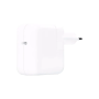 Мережевий зарядний пристрій Apple 30W USB-C Power Adapter Model A2164 (MW2G3)