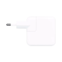 Мережевий зарядний пристрій Apple 30W USB-C Power Adapter Model A2164 (MW2G3)