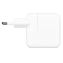 Мережевий зарядний пристрій Apple 35W Dual USB-C Port Power Adapter (MNWP3ZM/A)