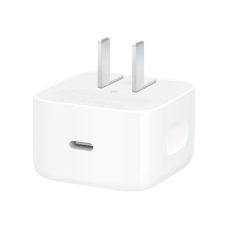 Мережевий зарядний пристрій Apple 40W Dynamic Power Adapter with 60W Max (MGKN4)