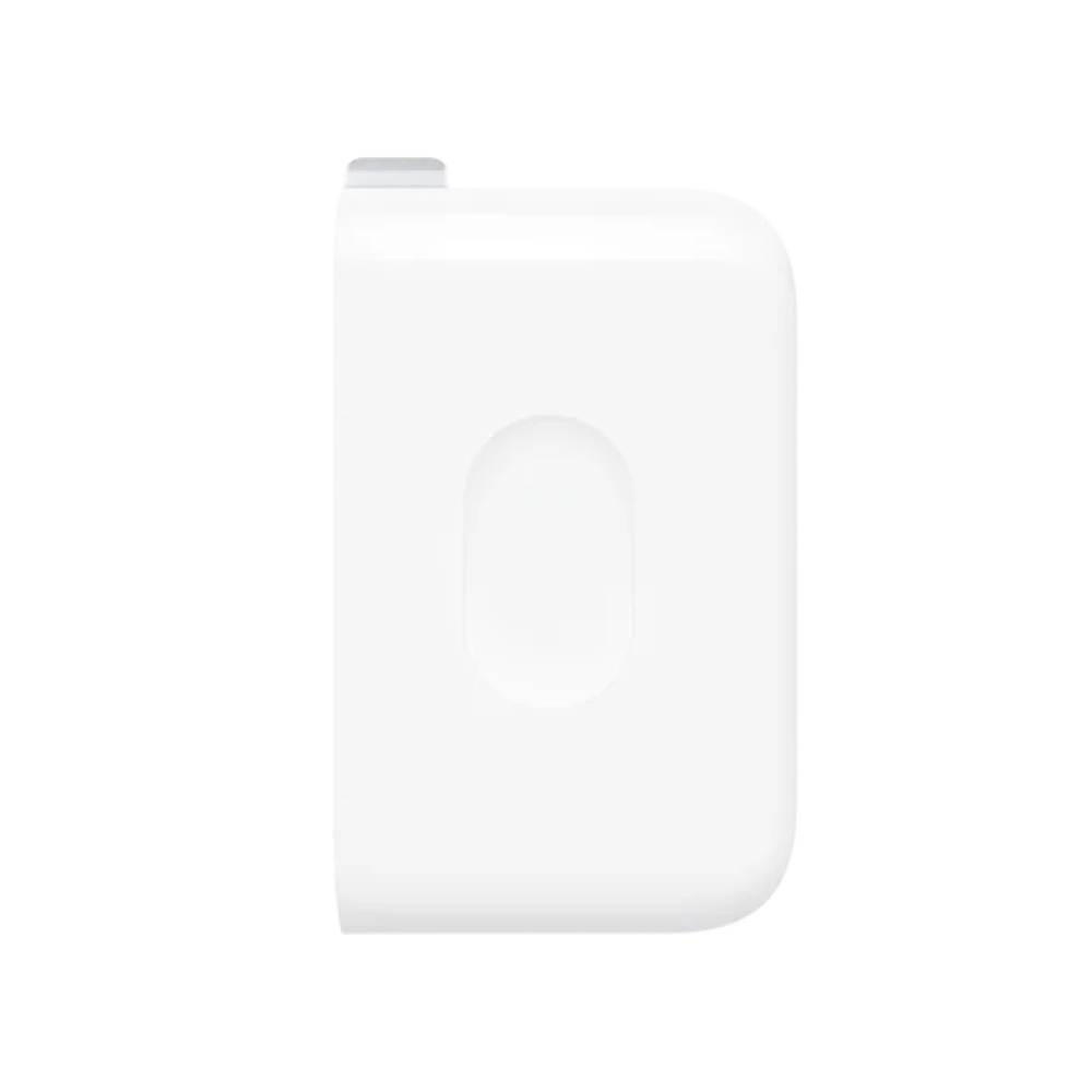 Мережевий зарядний пристрій Apple 40W Dynamic Power Adapter with 60W Max (MGKN4)