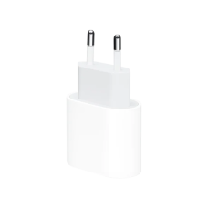 Мережевий зарядний пристрій Apple iPhone MHJE3 20W Copy