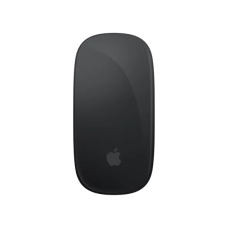 Миша Apple Magic Mouse USB-C Black Multi-Touch Surface (MXK63)