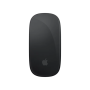Миша Apple Magic Mouse USB-C Black Multi-Touch Surface (MXK63)