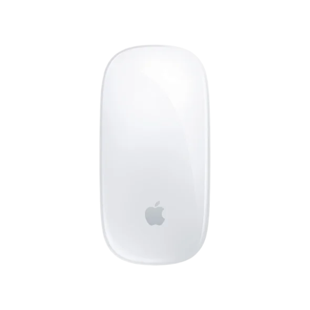 Миша Apple Magic Mouse USB-C White Multi-Touch Surface (MXK53)