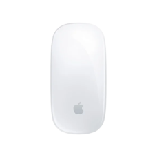 Миша Apple Magic Mouse USB-C White Multi-Touch Surface (MXK53)