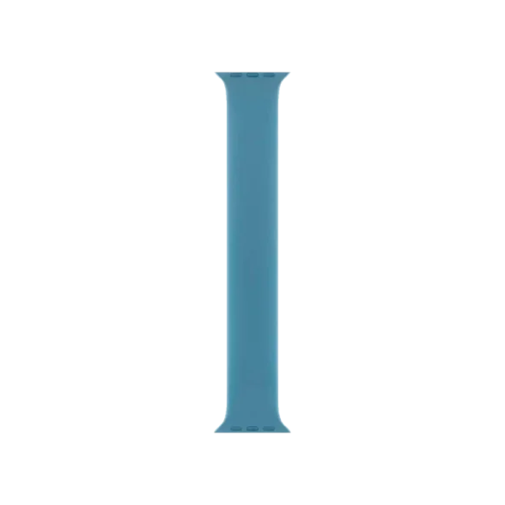 Монобраслет Apple Watch 40mm/38mm Northern Blue Solo Loop Size 5 (MYQU2)