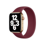 Монобраслет Apple Watch 40mm/38mm Plum Solo Loop Size 8 (MGT13)