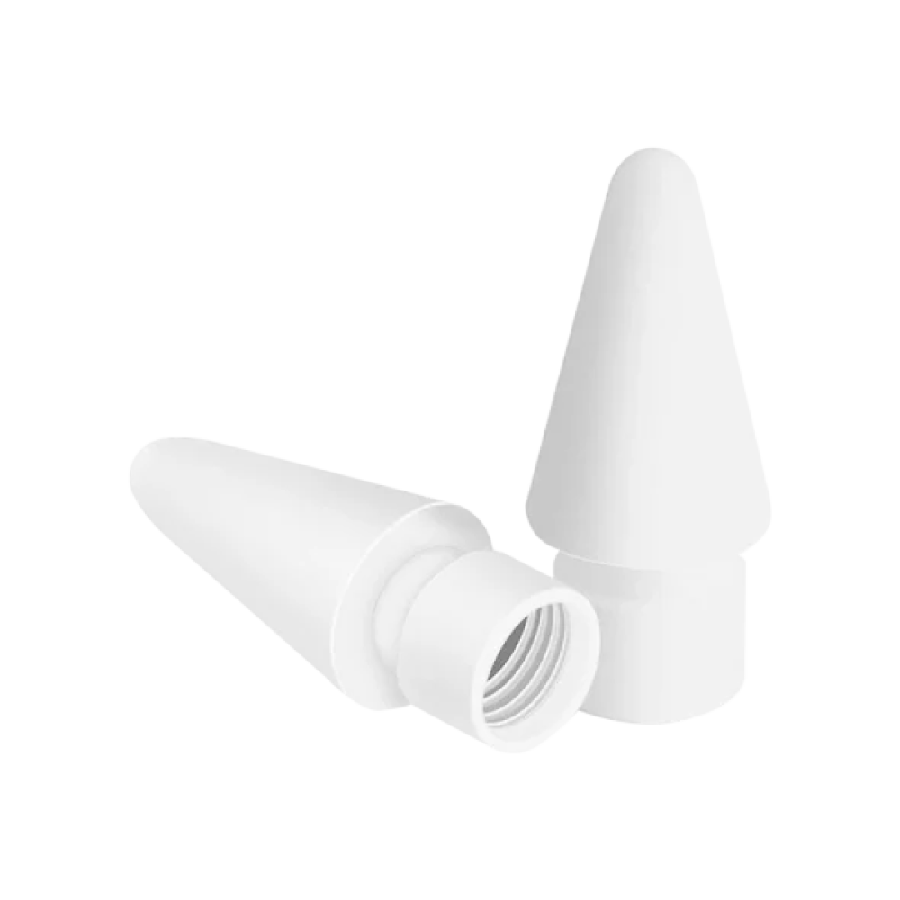 Наконечники для стилуса Apple Pencil Tips 4 шт (MX763)