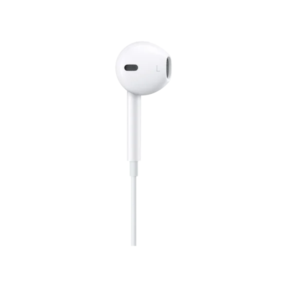 Навушники з мікрофоном Apple EarPods with 3.5 Jack Connector (MWU53)