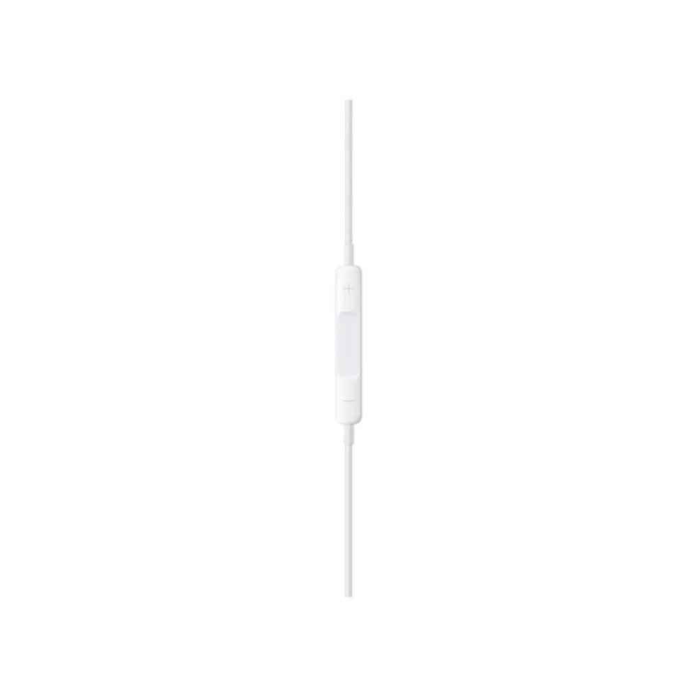 Навушники з мікрофоном Apple EarPods with 3.5 Jack Connector (MWU53)