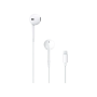 Навушники з мікрофоном Apple EarPods with Lightning (MWTY3)