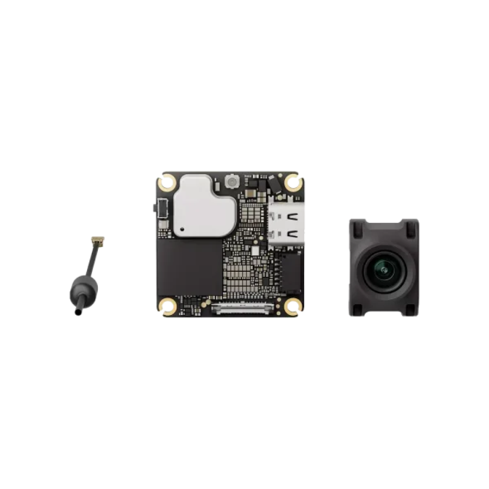 Передавач відеосигналу DJI O4 Air Unit (CP.FP.00000229)