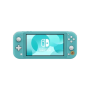 Портативна ігрова приставка Nintendo Switch Lite Animal Crossing: New Horizons Timmy & Tommy Aloha Edition