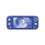 Портативна ігрова приставка Nintendo Switch Lite Blue (045496453404)