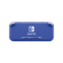 Портативна ігрова приставка Nintendo Switch Lite Blue (045496453404)
