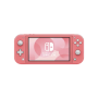 Портативна ігрова приставка Nintendo Switch Lite Coral (045496453176)
