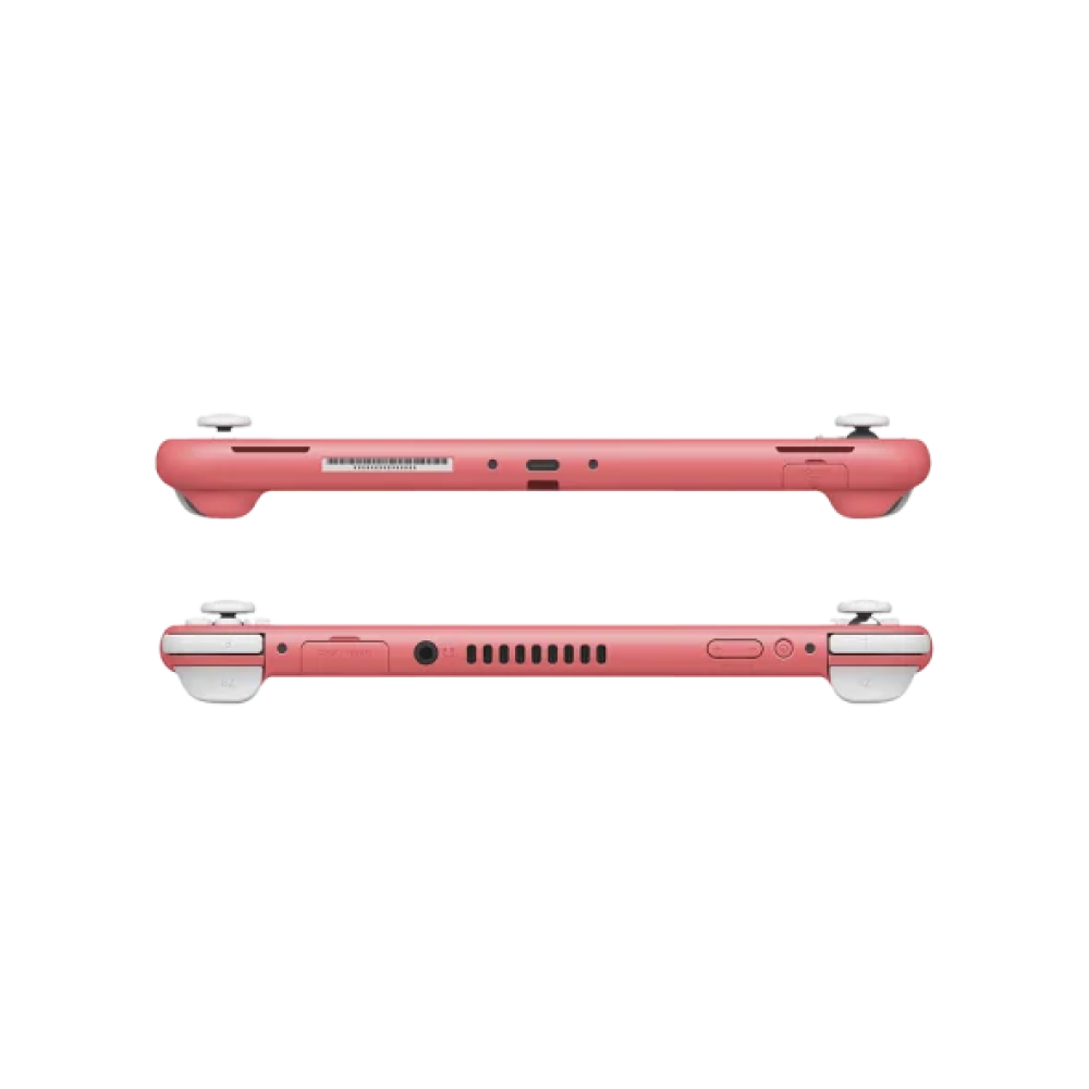 Портативна ігрова приставка Nintendo Switch Lite Coral (045496453176)