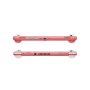 Портативна ігрова приставка Nintendo Switch Lite Coral (045496453176)