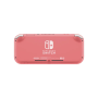 Портативна ігрова приставка Nintendo Switch Lite Coral (045496453176)