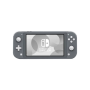 Портативна ігрова приставка Nintendo Switch Lite Grey (045496452650)