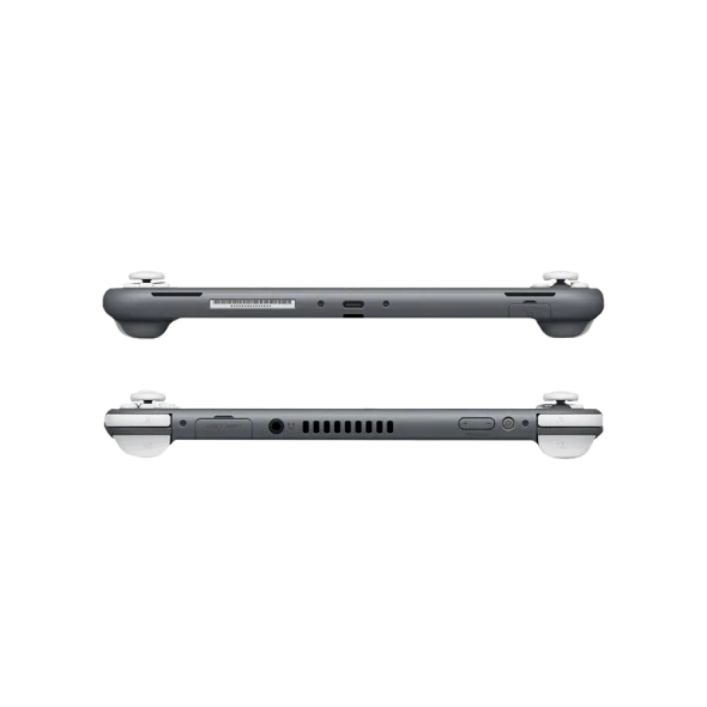 Портативна ігрова приставка Nintendo Switch Lite Grey (045496452650)