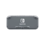 Портативна ігрова приставка Nintendo Switch Lite Grey (045496452650)