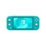 Портативна ігрова приставка Nintendo Switch Lite Turquoise (045496452711)
