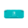 Портативна ігрова приставка Nintendo Switch Lite Turquoise (045496452711)