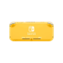 Портативна ігрова приставка Nintendo Switch Lite Yellow (045496452681)