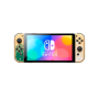 Портативна ігрова приставка Nintendo Switch OLED Model The Legend of Zelda: Tears of the Kingdom Special Edition