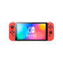 Портативна ігрова приставка Nintendo Switch OLED Model Mario Red Edition (045496453633)