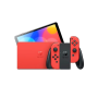 Портативна ігрова приставка Nintendo Switch OLED Model Mario Red Edition (045496453633)