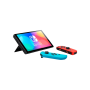 Портативна ігрова приставка Nintendo Switch OLED with Neon Blue and Neon Red Joy-Con (045496453442)