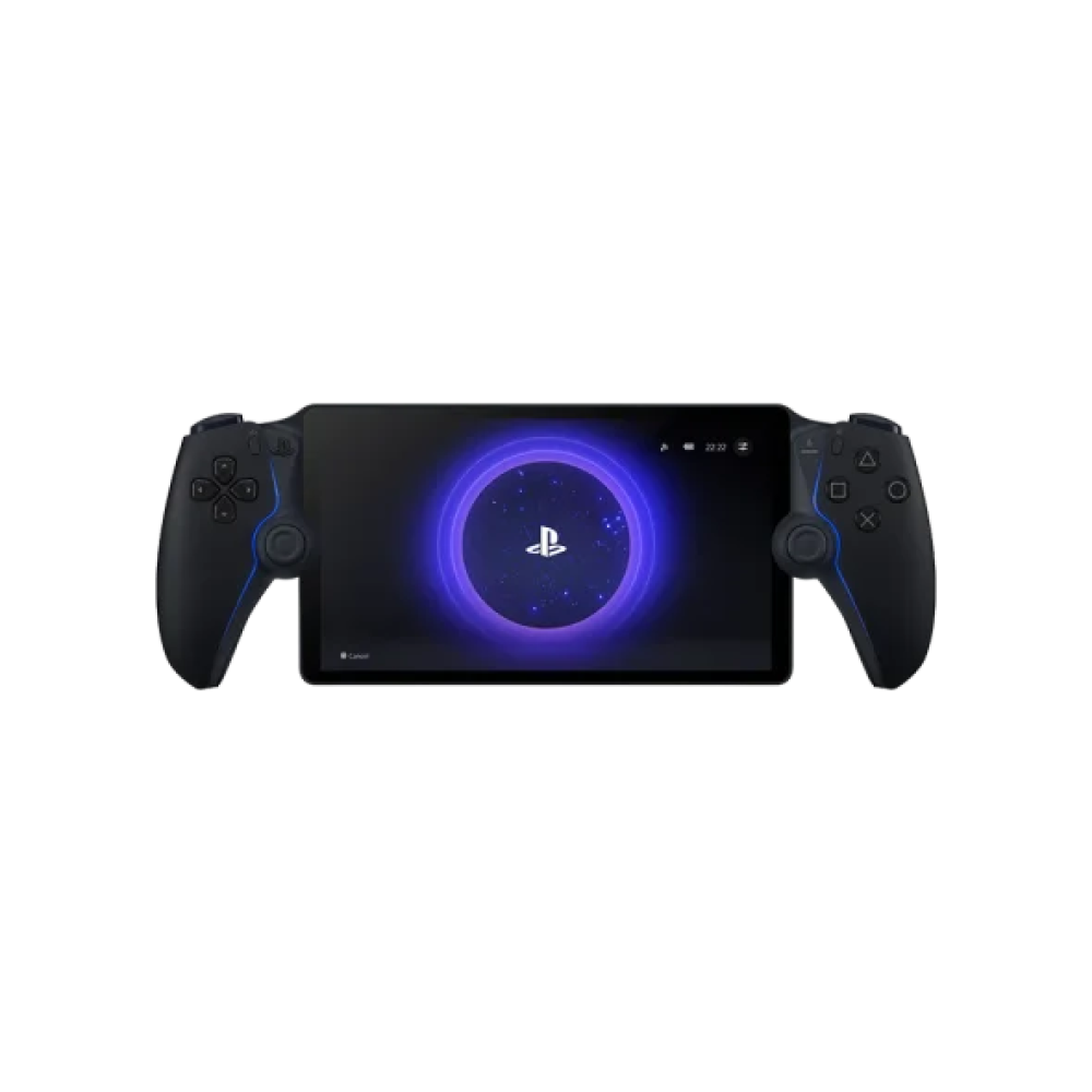 Портативна ігрова приставка Sony Playstation Portal Remote Player Midnight Black (1000045051)