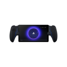 Портативна ігрова приставка Sony Playstation Portal Remote Player Midnight Black (1000045051)