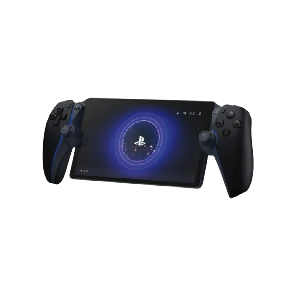 Портативна ігрова приставка Sony Playstation Portal Remote Player Midnight Black (1000045051)