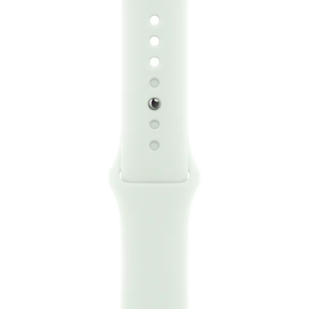 Ремінець Apple for Apple Watch 41mm - Sport Band Soft Mint M/L (MWMT3)