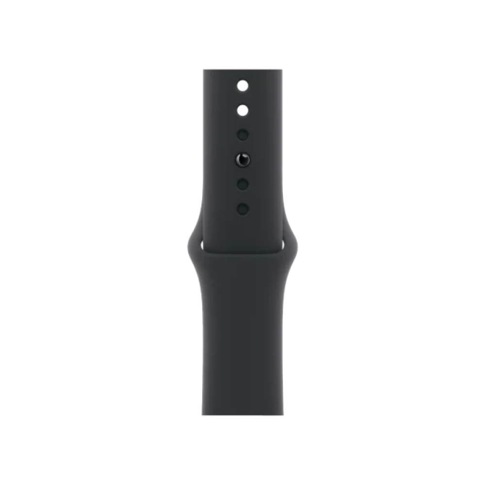 Ремінець Apple for Apple Watch 41mm - Sport Band Sunshine M/L (MWMQ3)