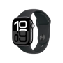 Ремінець Apple for Apple Watch 41mm - Sport Band Sunshine M/L (MWMQ3)