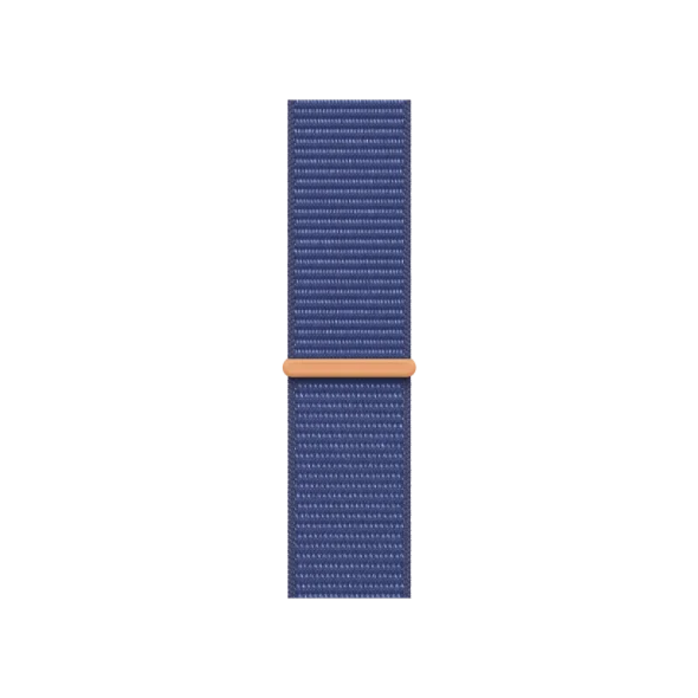 Ремінець Apple for Apple Watch 41mm - Sport Loop Ocean Blue (MW4L3)
