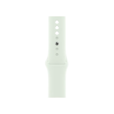 Ремінець Apple for Apple Watch 45mm - Sport Band Soft Mint M/L (MWN03)
