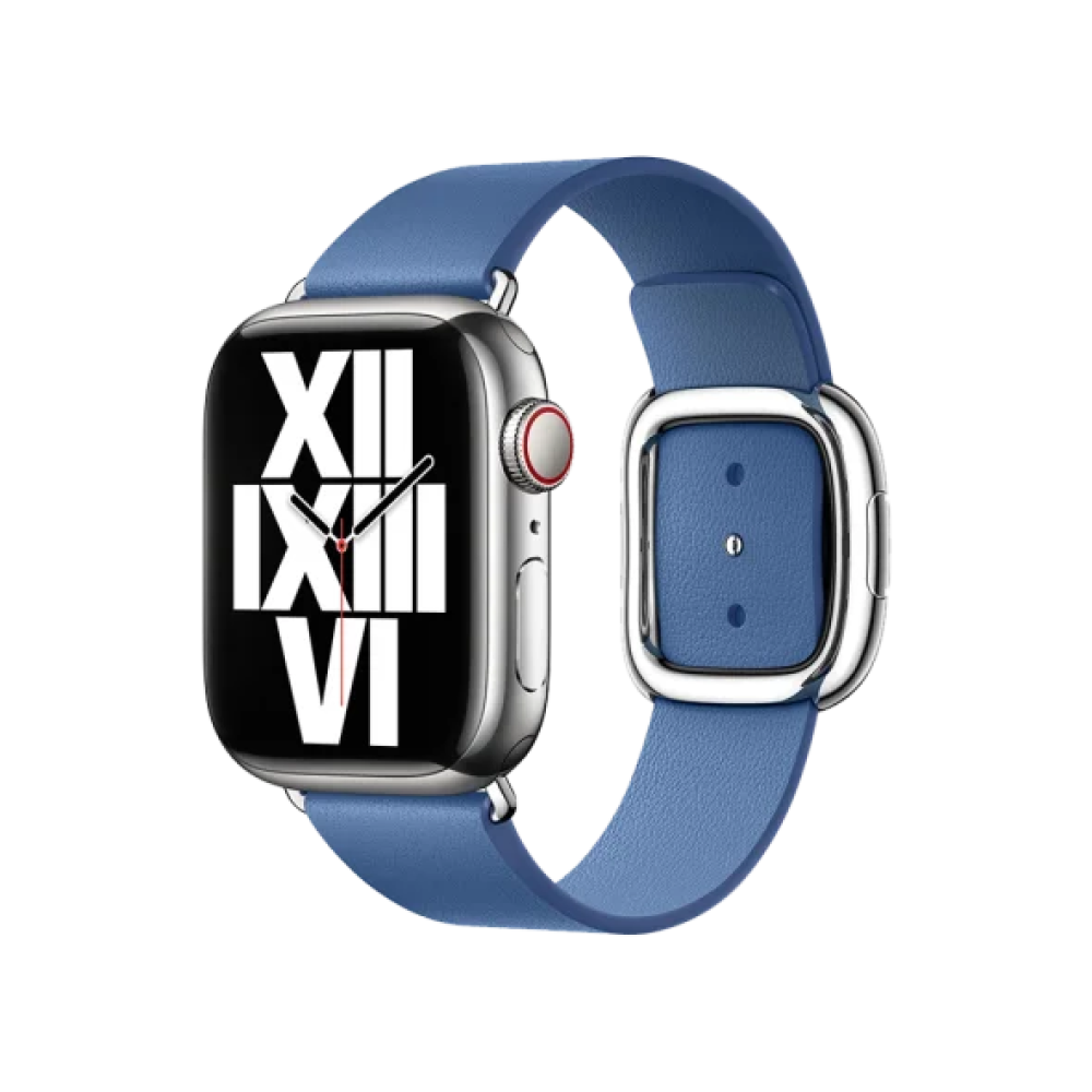 Ремінець Apple Azure Modern Buckle Small для Watch 38/40/41mm (MP8G3)