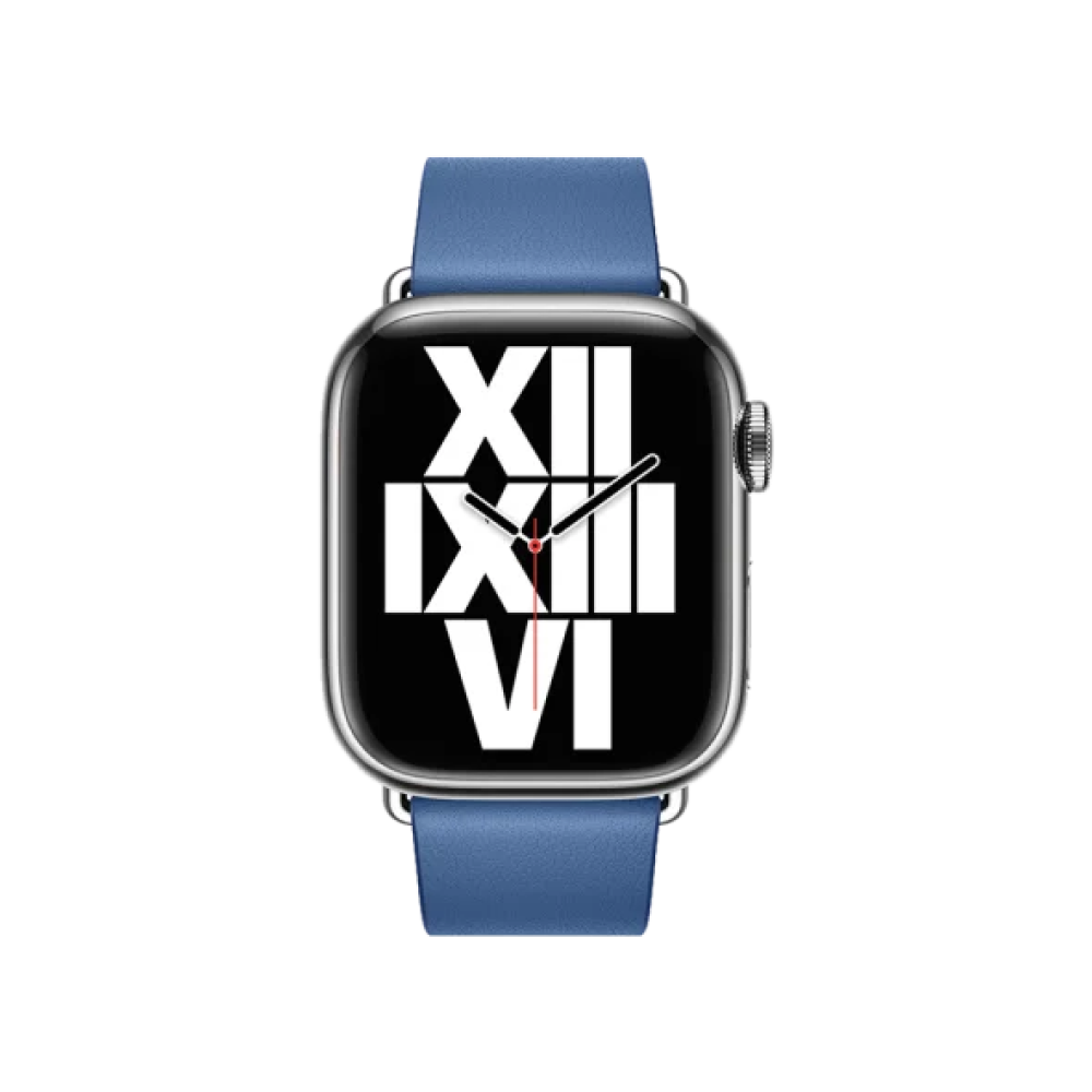 Ремінець Apple Azure Modern Buckle Small для Watch 38/40/41mm (MP8G3)