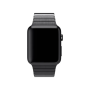 Ремінець Apple Band Extension 38mm Link Bracelet Space Black (MU993)
