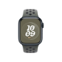 Ремінець Apple Cargo Khaki Nike Sport Band M/L для Apple Watch 38/40/41mm (MUUW3)